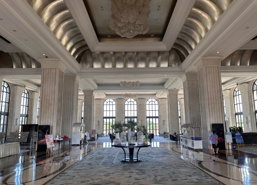Haikou hotel recommendations Haikou hotel recommendations