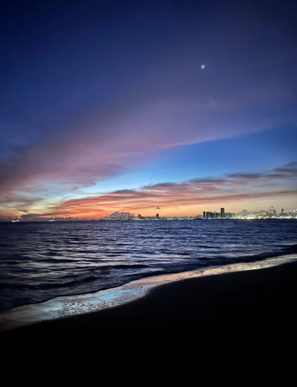 things to do in Haikou in winter things to do in Haikou in winter
