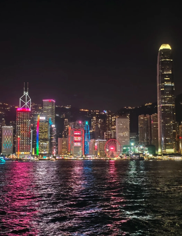 Victoria Harbour Photography Spots: Top Locations & Pro Tips