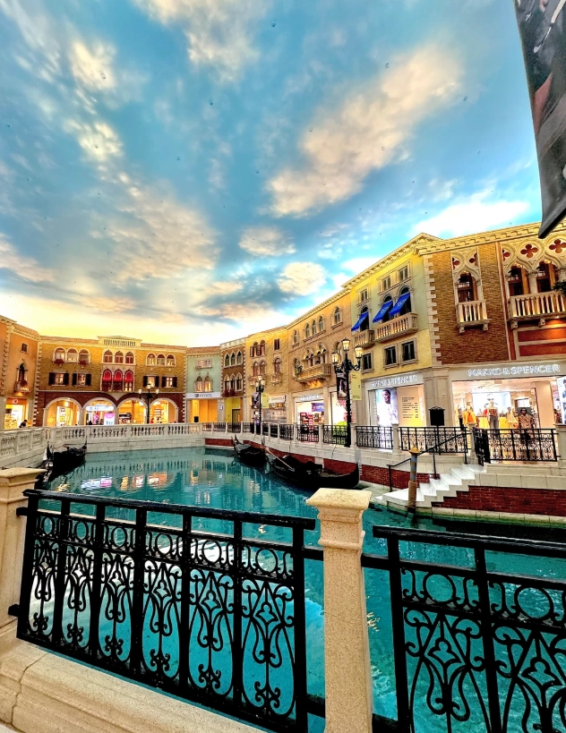 Is The Venetian Macao Worth Visiting: Honest Verdict from a Local Guide