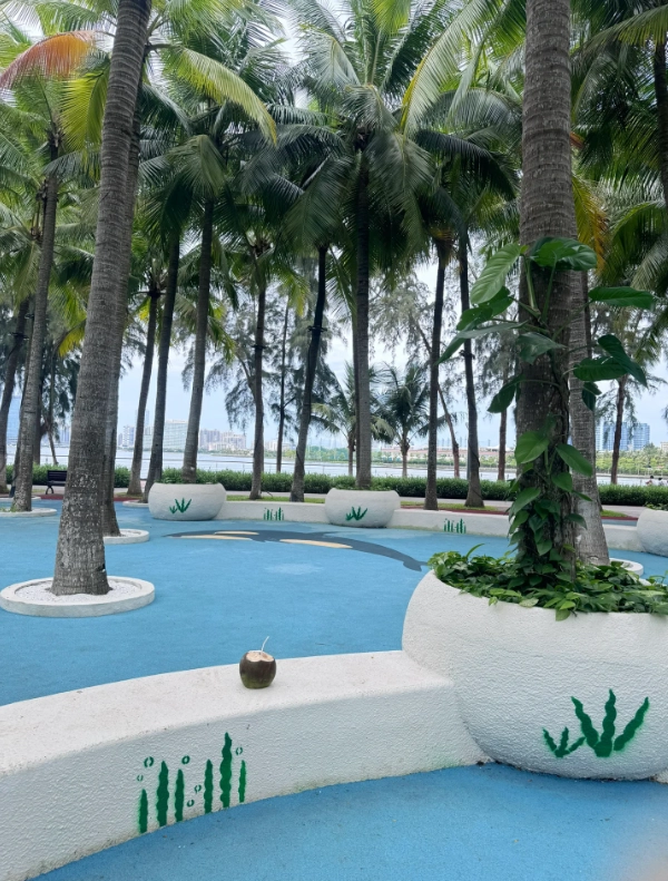 Haikou best places to visit Haikou best places to visit