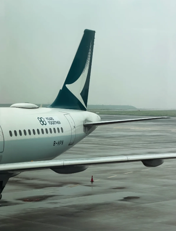 cheap flights Hong Kong