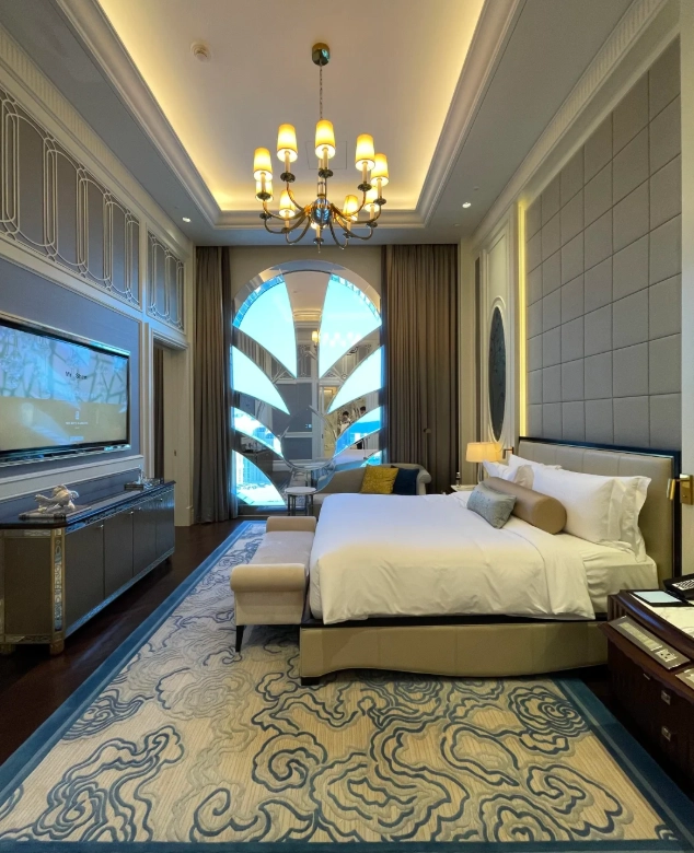 luxury hotels Macau luxury hotels Macau