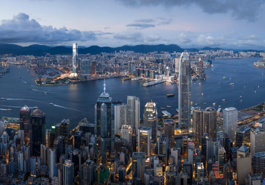 Hong Kong Solo Travel: Save Time, Money & Avoid Crowds