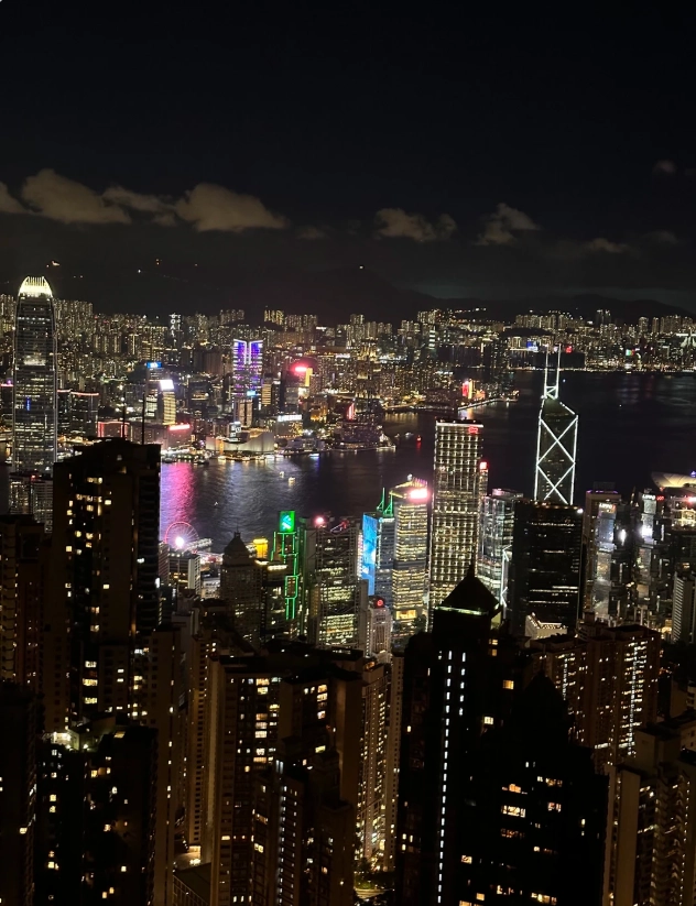 How to visit Victoria Peak: Skip queues and save HKD 150