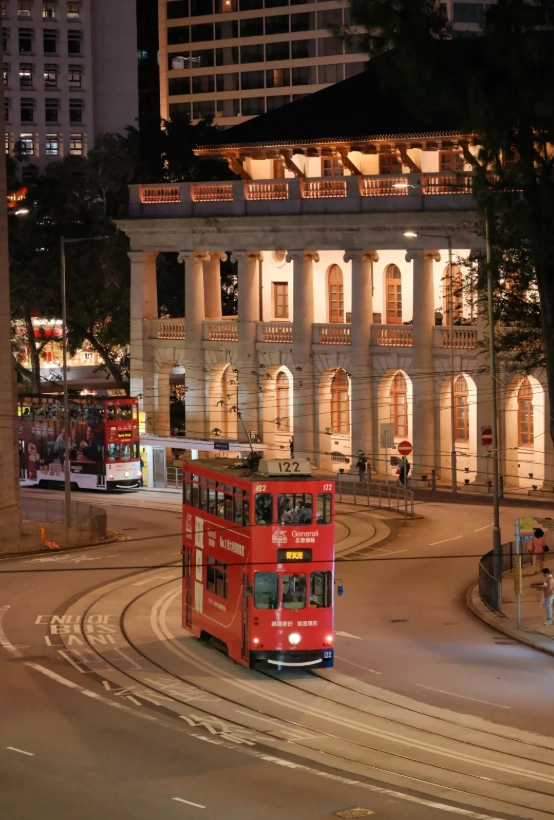 unique places in Hong Kong unique places in Hong Kong