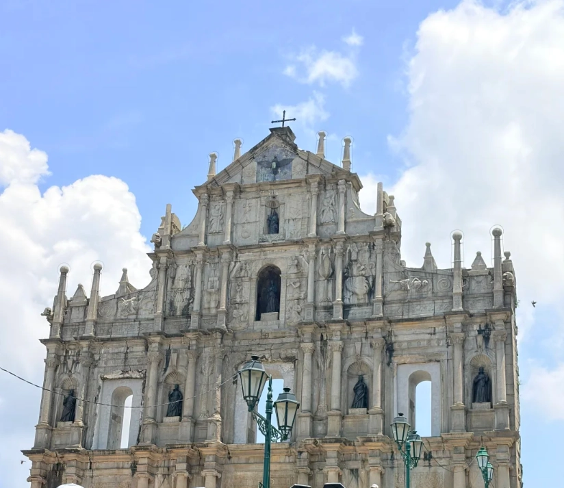 Macau Travel Itinerary: 3 Days Without the Crowds