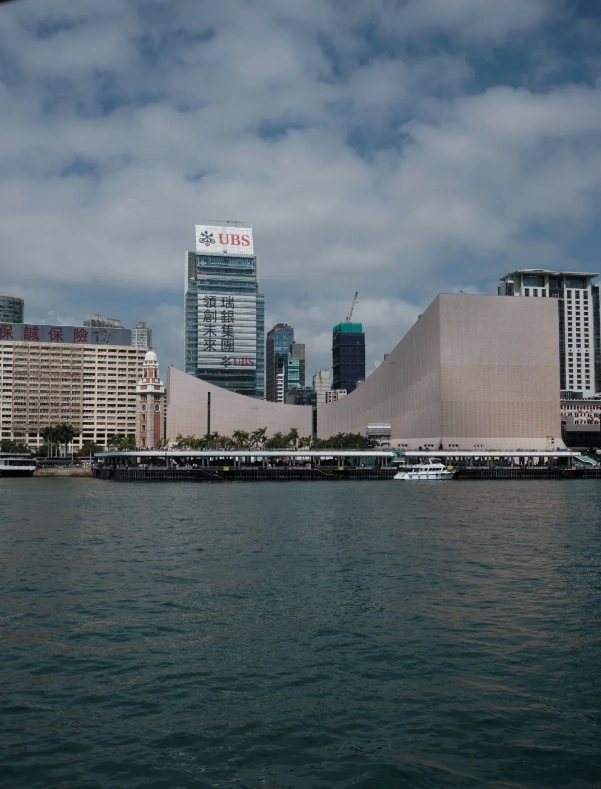 where to photograph Victoria Harbour where to photograph Victoria Harbour