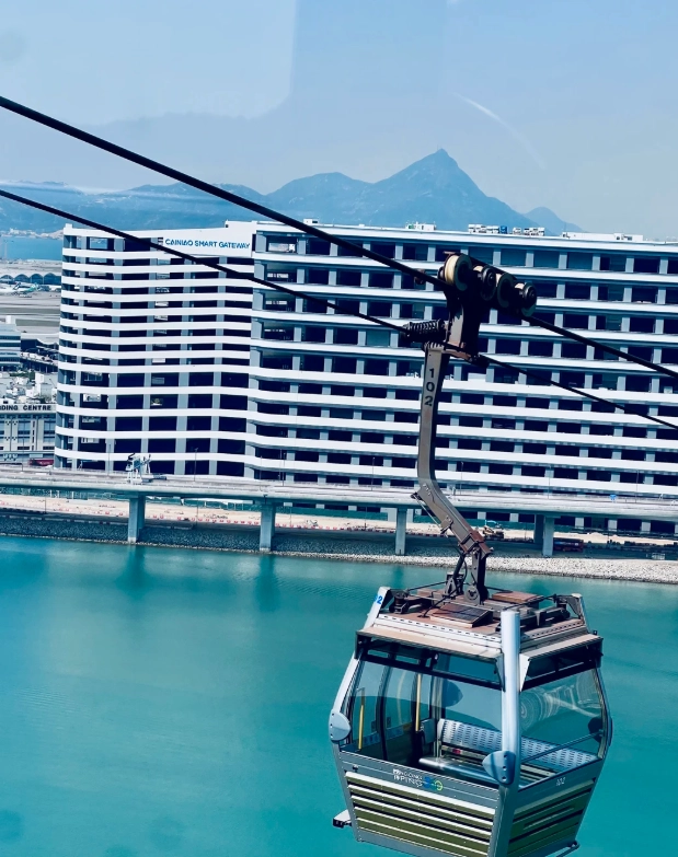 ngong ping 360 tickets ngong ping 360 tickets