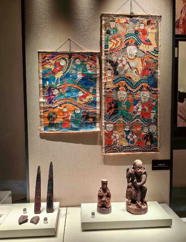 worth visiting Hainan museum