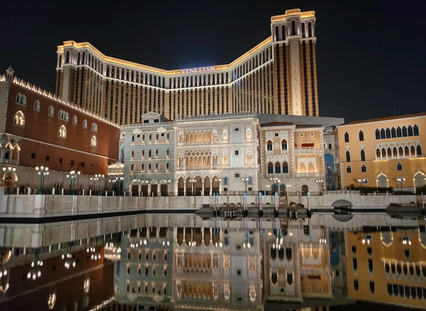 How many days in Macau: Save time & money with this exact plan