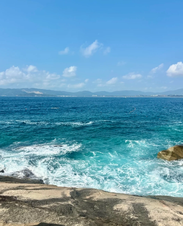 Is Wuzhizhou Island Worth Visiting?: Honest Insider Guide