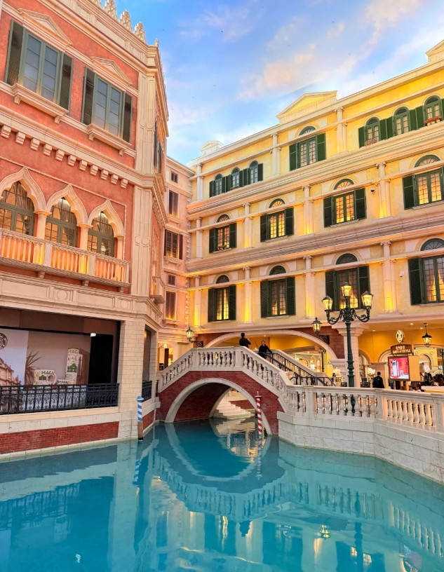 Macau for foreigners Macau for foreigners