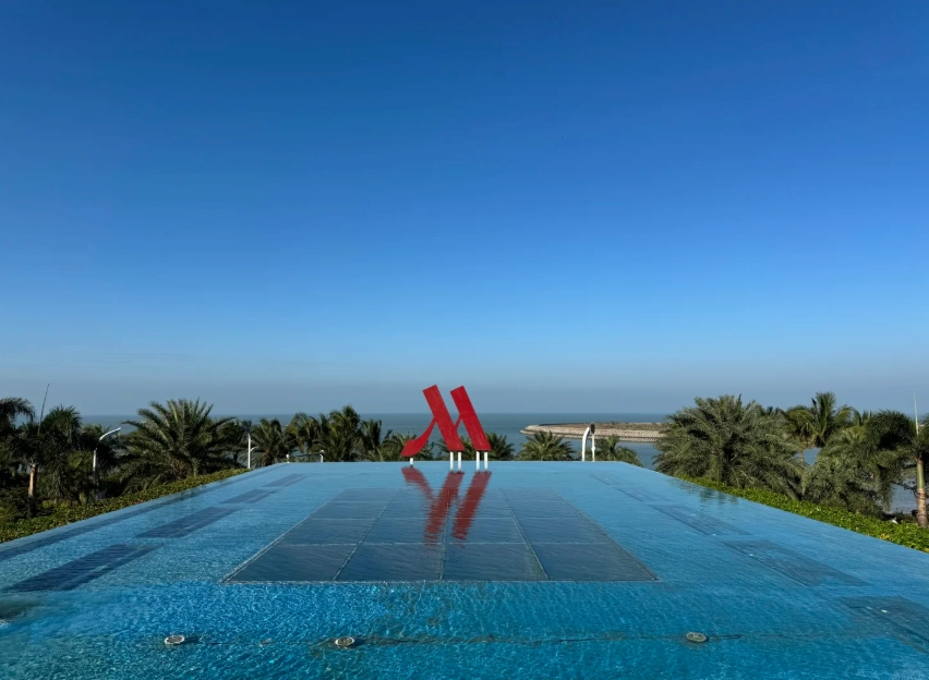 Best Hotels in Haikou: Top Picks for Every Budget