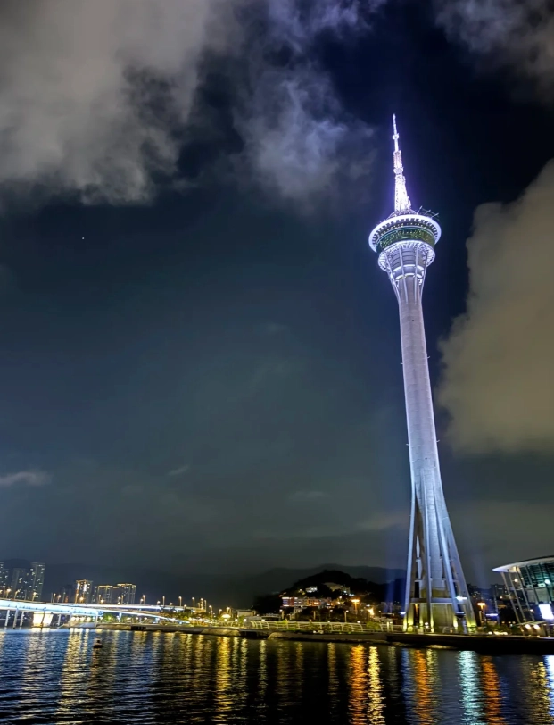 Best time to visit Macau Tower: Avoid crowds, save money, and catch sunset views