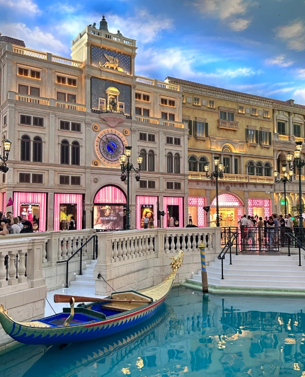 Macao family activities Macao family activities
