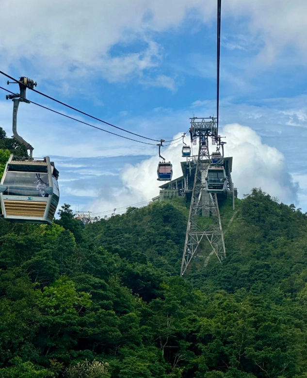 Big Buddha Hong Kong tips Big Buddha Hong Kong tips