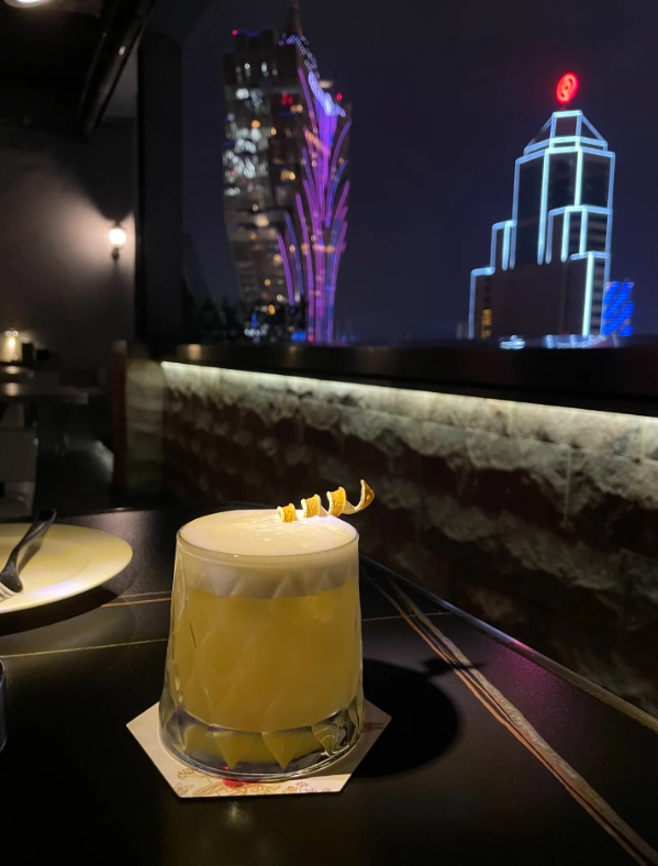 nightlife guide Macau nightlife guide Macau