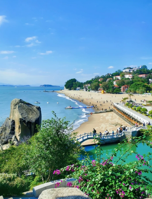 gulangyu island visit duration gulangyu island visit duration