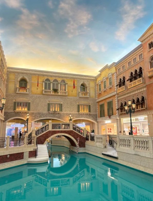 Macau travel tips Macau travel tips