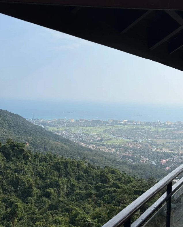 Sanya Yalong Bay attractions Sanya Yalong Bay attractions