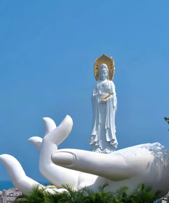 How Long to Spend at Nanshan Cultural Tourism Zone: Realistic Timelines