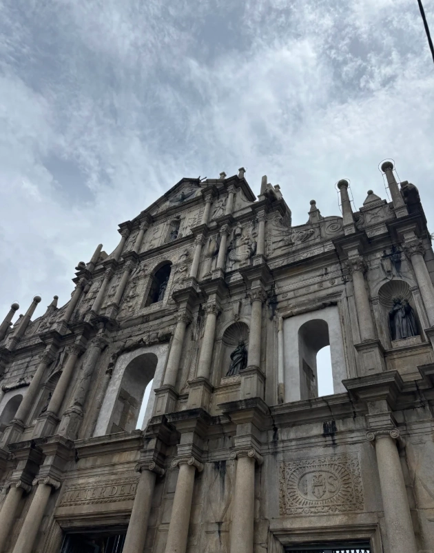 Ruins of St. Paul's Opening Hours: Beat the Crowds & Best Times