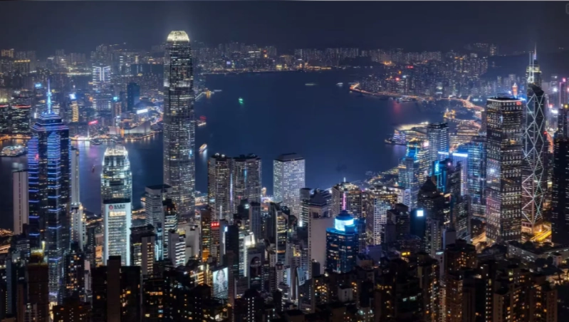 Hong Kong Family Trip: 7 Days Without Meltdowns