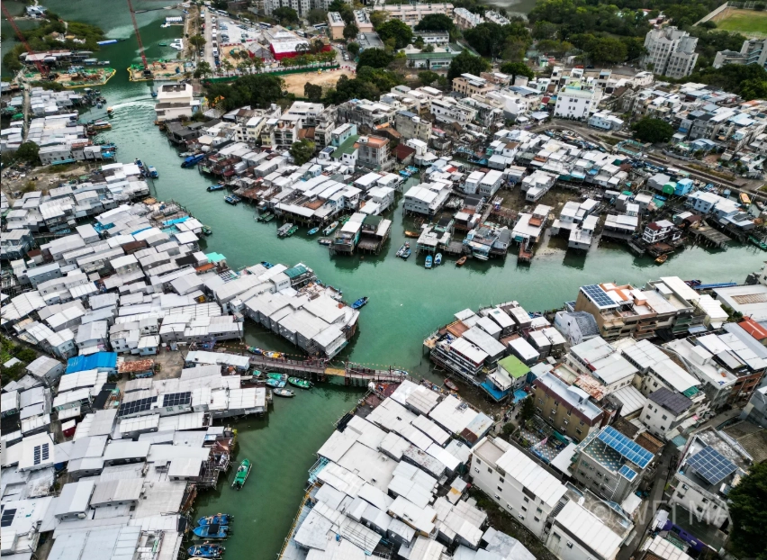 Hong Kong Hidden Gems: 7 Offbeat Spots Locals Love