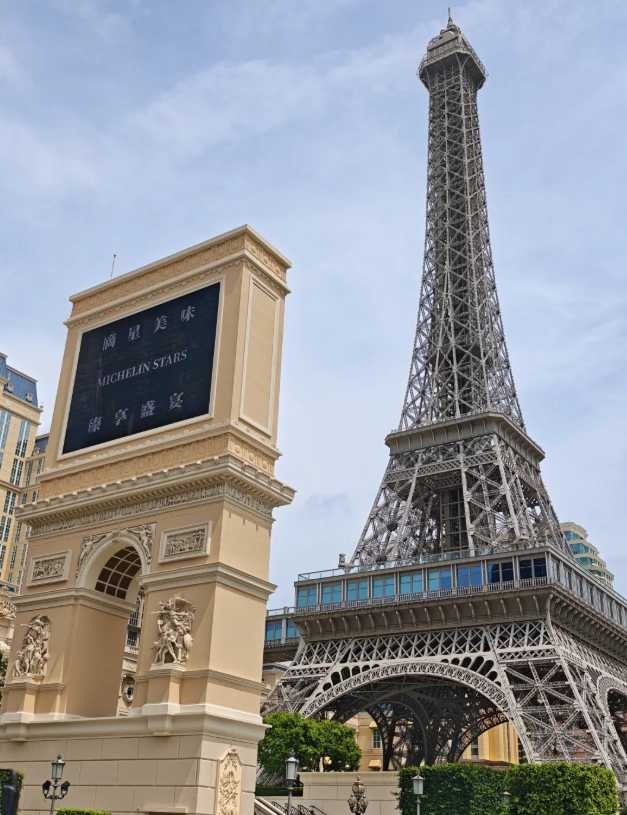 Macau attractions booking Macau attractions booking