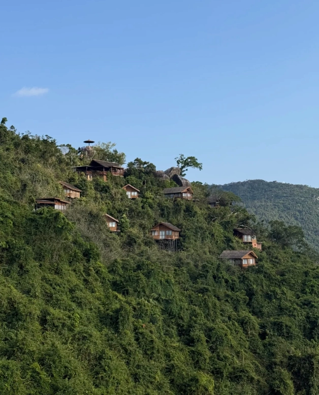 Yalong Bay forest park combination tour Yalong Bay forest park combination tour