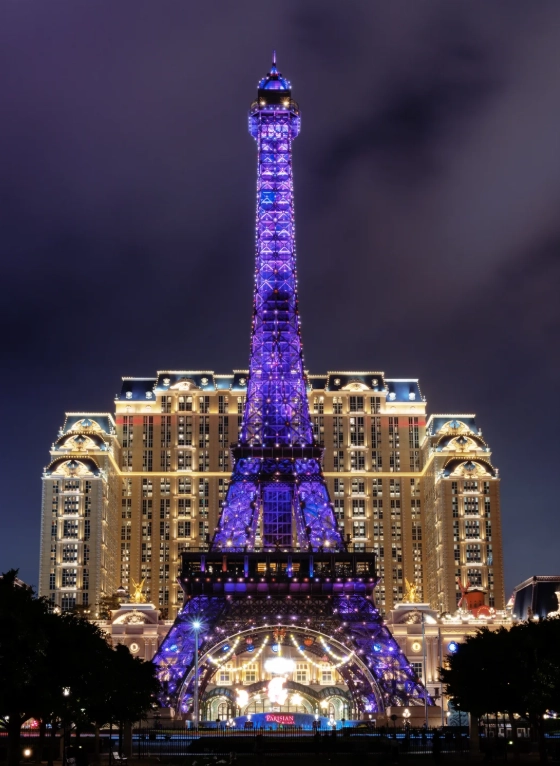 Macau how many days Macau how many days