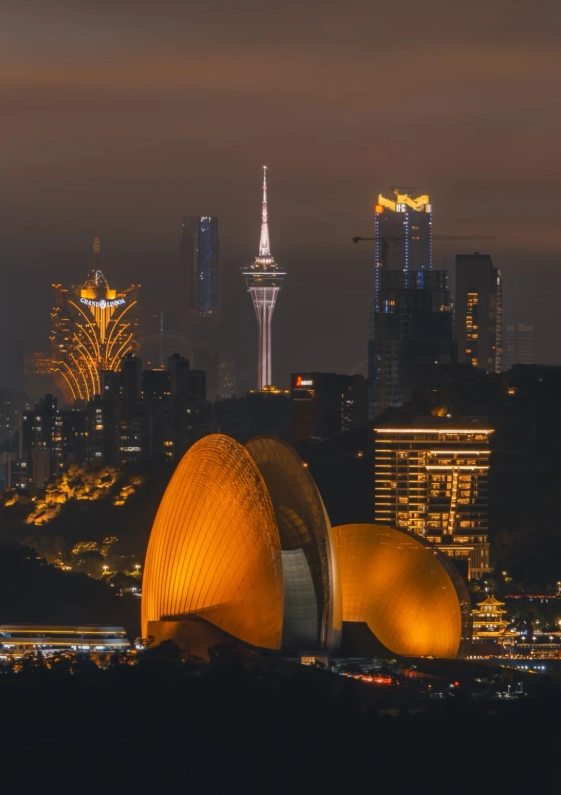 Macau payment guide foreigner