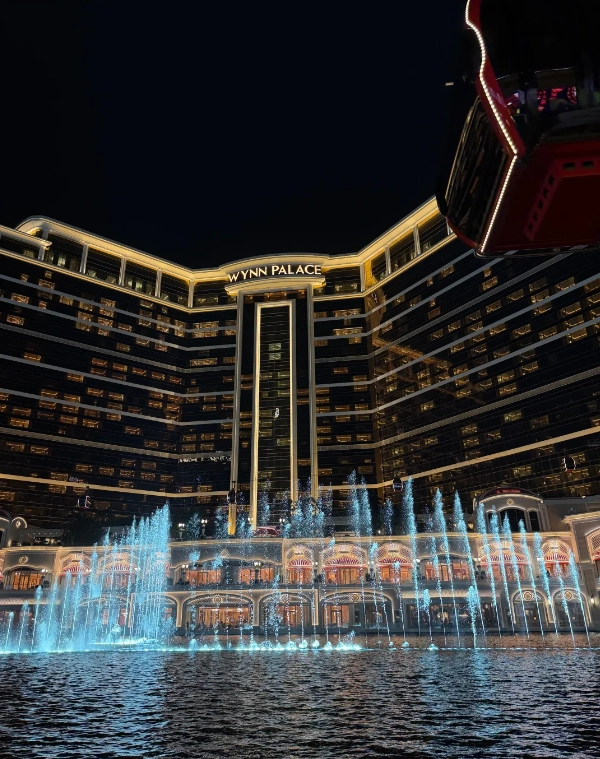 Best Hotels in Macau: Where to Stay and What to Know