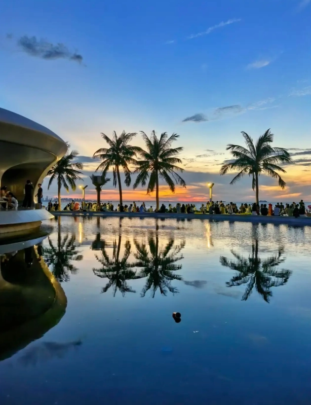 plan a trip to Haikou plan a trip to Haikou