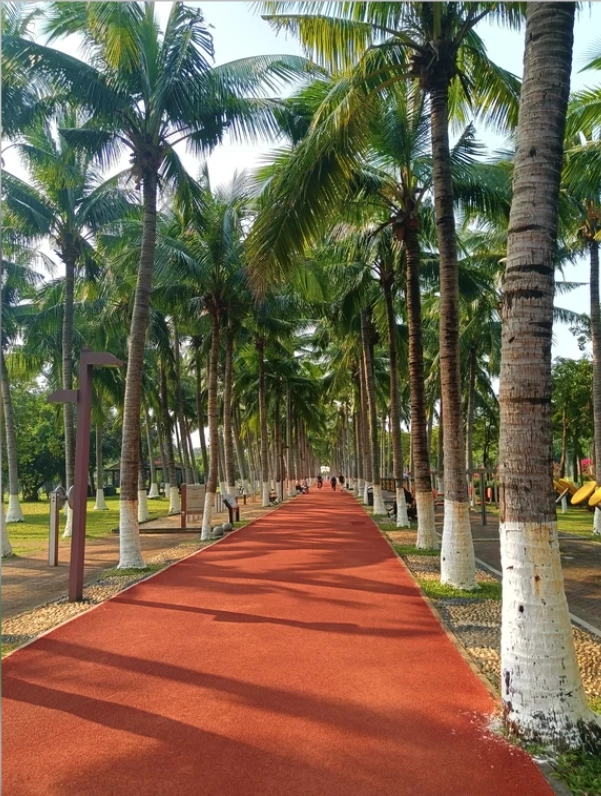 Haikou attractions Haikou attractions