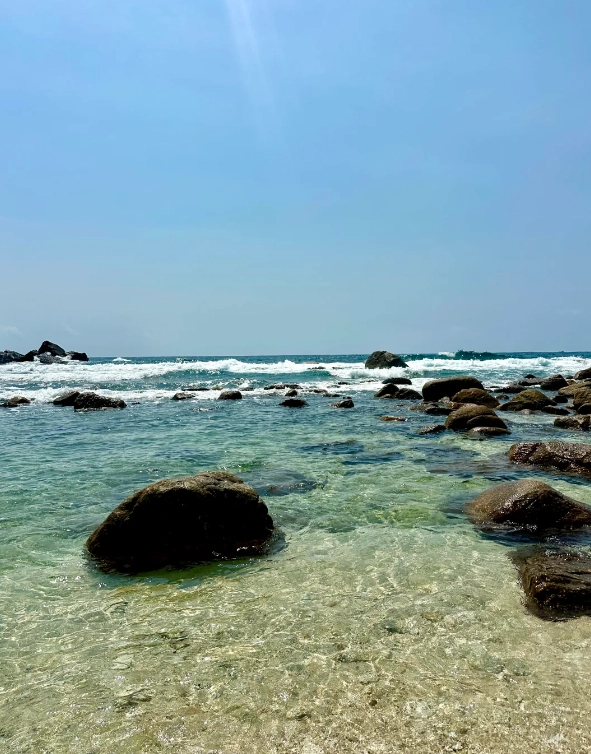 best time to visit Wuzhizhou Island best time to visit Wuzhizhou Island