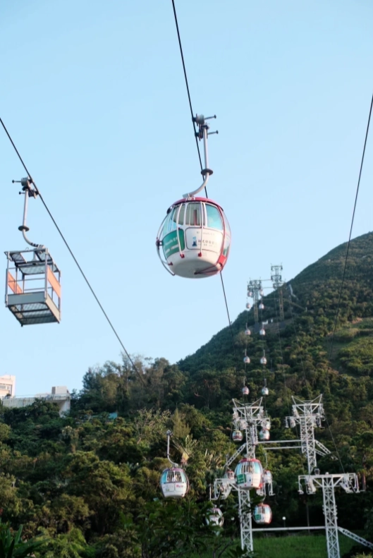 ocean park hong kong weather