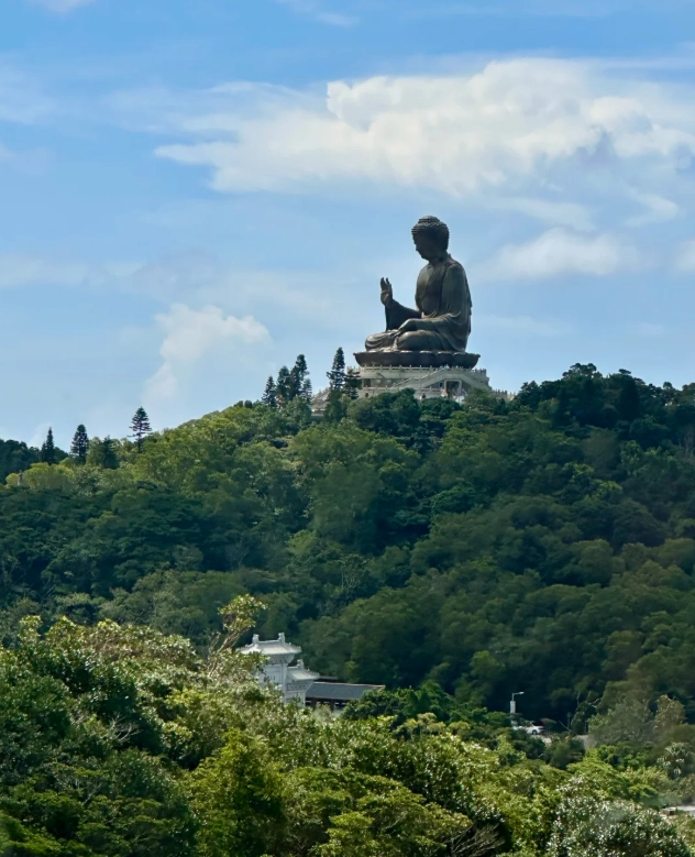 Tian Tan Buddha visiting hours Tian Tan Buddha visiting hours