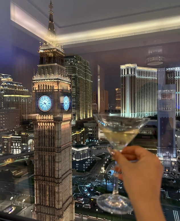where to stay in Macau where to stay in Macau