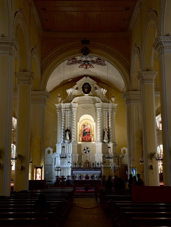 best things to do in Macau best things to do in Macau