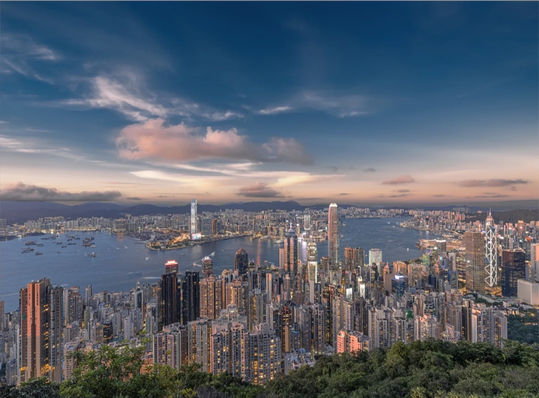 How Many Days in Hong Kong: My 3-Day Plan Works Best