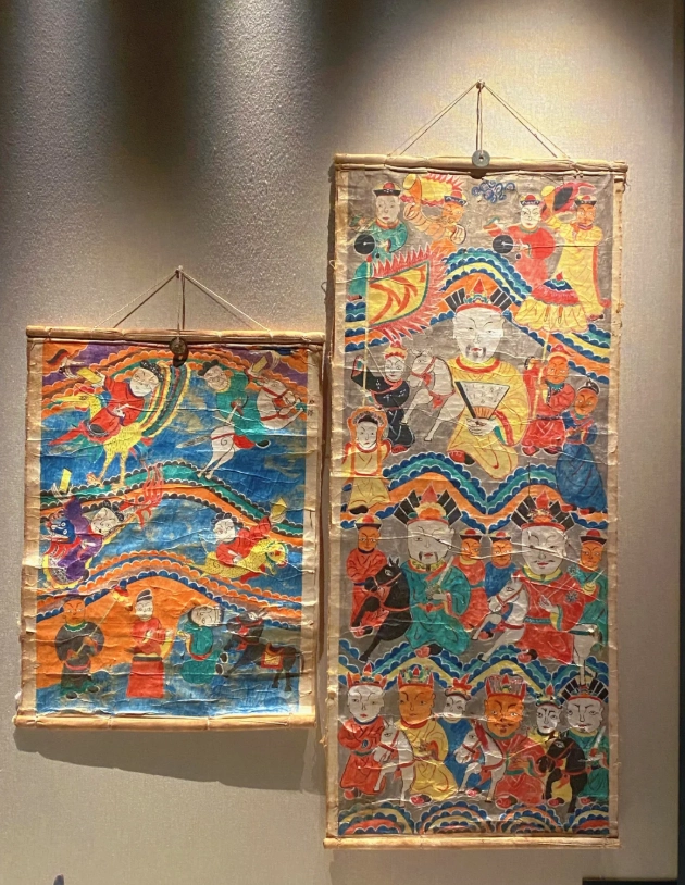 Hainan Provincial Museum highlights Hainan Provincial Museum highlights