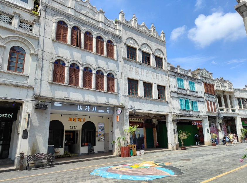 things to do in Haikou things to do in Haikou