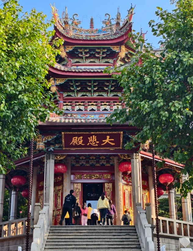 xiamen temple visit tips xiamen temple visit tips