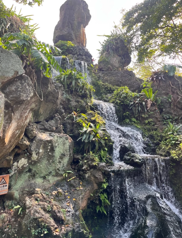 Haikou bus routes scenic spots
