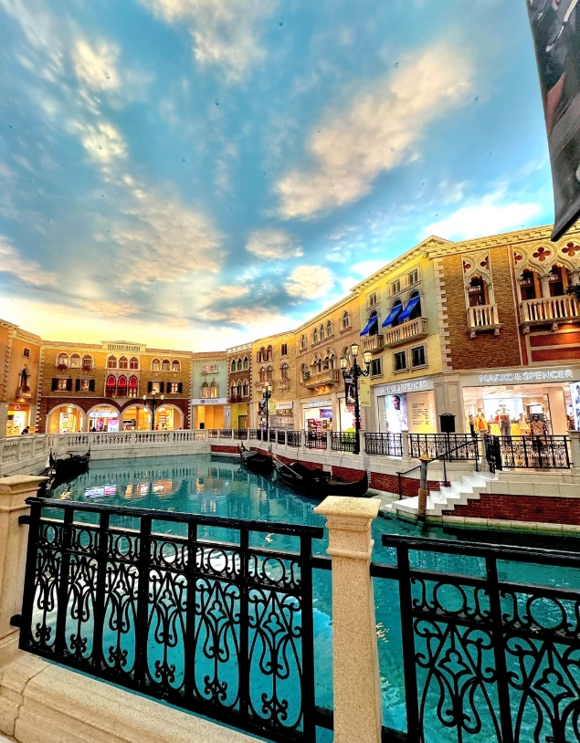 How Long to Spend at The Venetian Macao: A Honest Time Breakdown