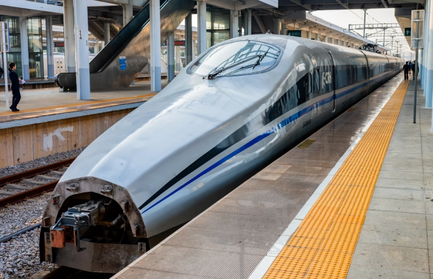 Hainan high speed railway Hainan high speed railway