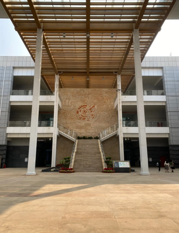 Haikou winter travel guide Haikou winter travel guide