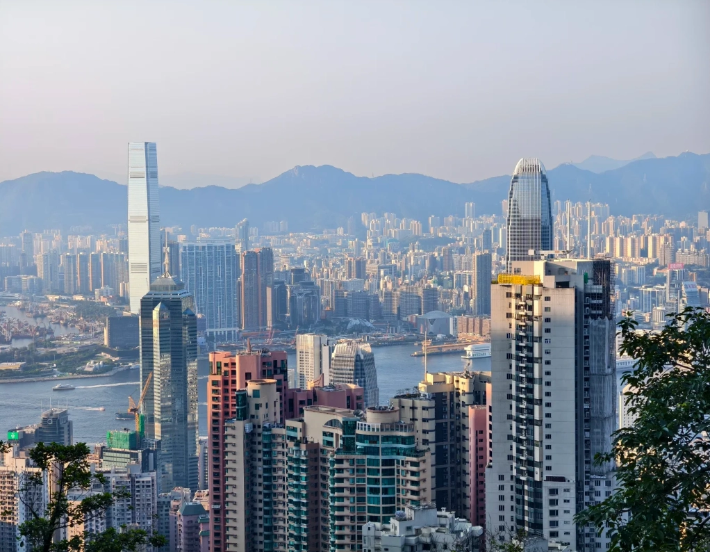 Hong Kong travel tips